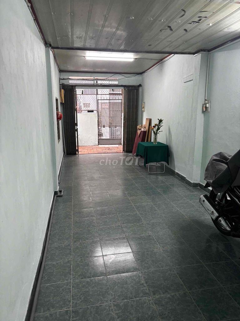 Rent · 1 bd · 39 м² · Quận Bình Thạnh, ул. Đường Trường Sa