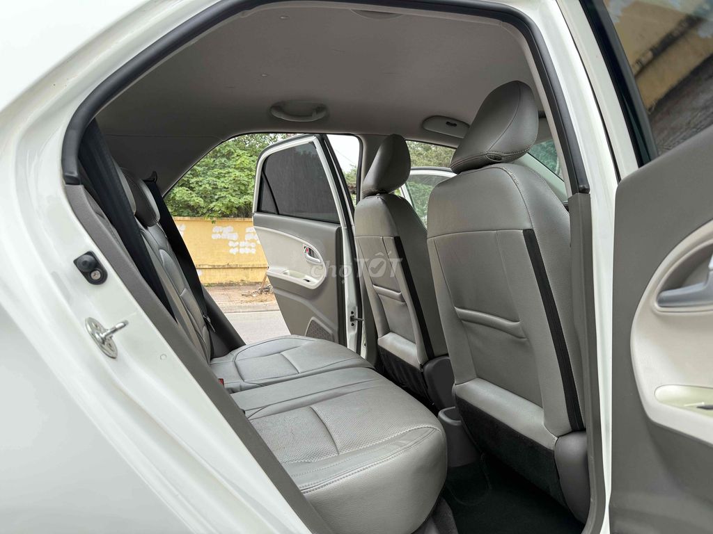 Kia Moring Si 1.25 AT 2018. Mua bán Ô tô tại Quận Long Biên Hà Nội được đăng bởi Thế Anh hình 16