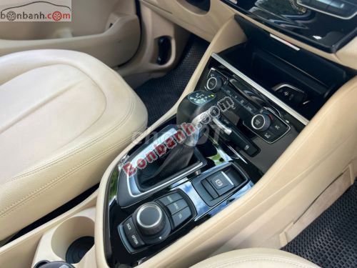 BMW 2 Series 218i Gran Tourer 2018. Mua bán Ô tô tại Thành phố Thủ Đức Tp Hồ Chí Minh được đăng bởi Hồng Phương Loan hình 4