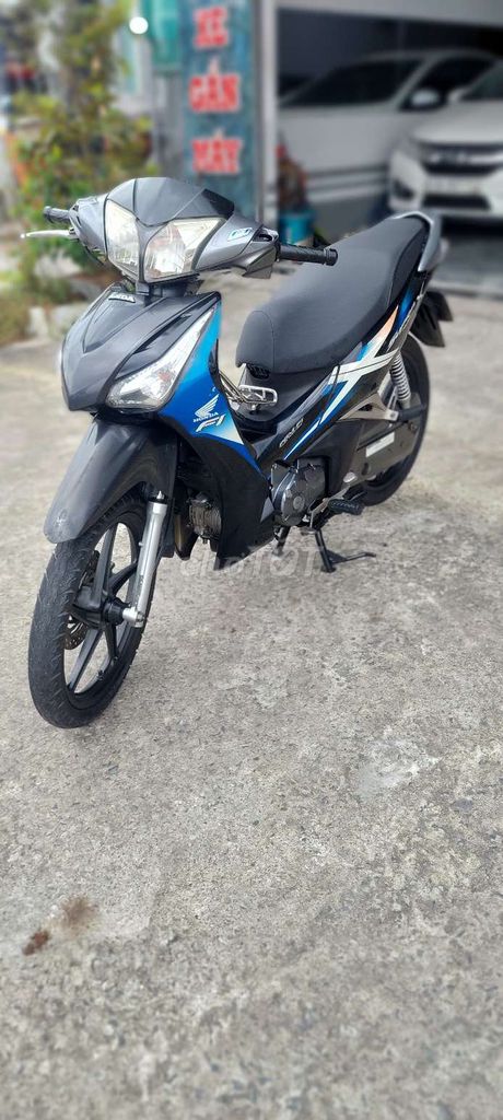 Xe honda future bs 95. Mua bán Xe máy tại Quận Bình Thuỷ Cần Thơ được đăng bởi thiên phúc hình 1