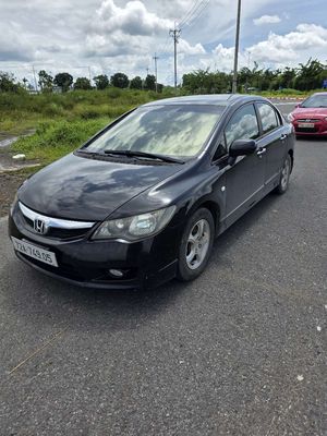 2011 1.8 AT - 130 km. Mua bán Ô tô tại Thị xã Phú Mỹ Bà Rịa - Vũng Tàu được đăng bởi đình huyên