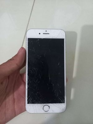 Apple iPhone 6s 16GB Vỡ màn hình