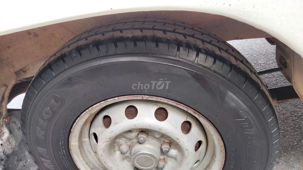 Mitsubishi L300 Van 2.0 MT 2006 - 32 Triệu. Mua bán Ô tô tại Quận Cầu Giấy Hà Nội được đăng bởi Quản Trắc hình 2