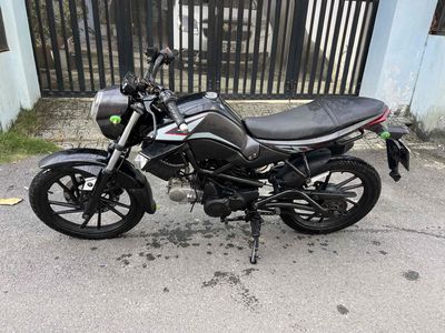 cần bán xe kymco mini 50c đã lên lòng 100c. Mua bán Xe máy tại Thành phố Thuận An Bình Dương được đăng bởi Nguyễn hảo