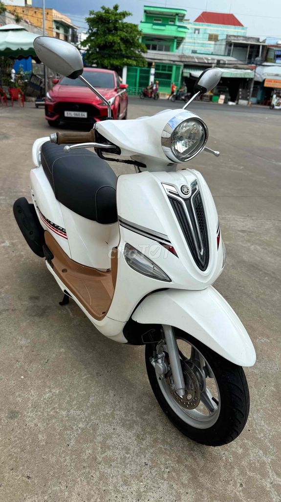 [50-52km/lít] Nozza FI 125i 2013 🔷CÔ GIÁO ĐI KỸ