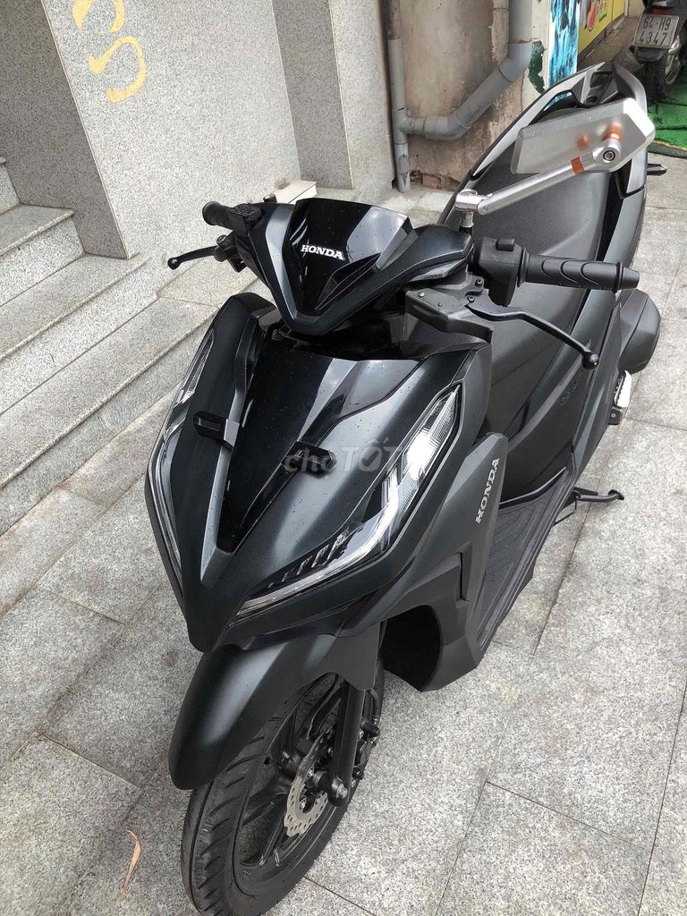 honda vario 150 Fi đen nhám zin đẹp 2019. Mua bán Xe máy tại Quận 11 Tp Hồ Chí Minh được đăng bởi kim thành hình 1