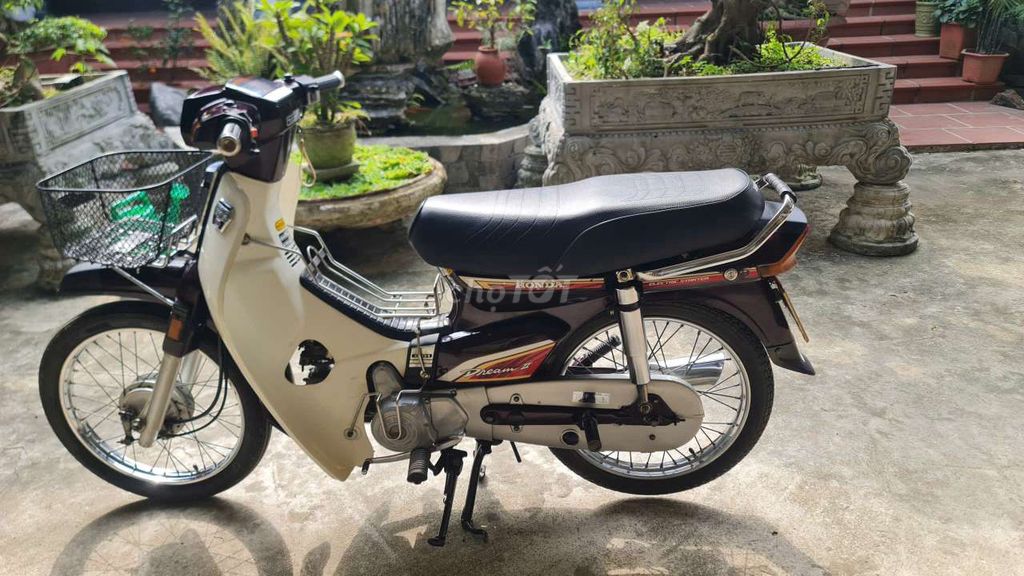 Dream thái cần bán.. Mua bán Xe máy tại Huyện Đông Sơn Thanh Hóa được đăng bởi Hòa hình 3