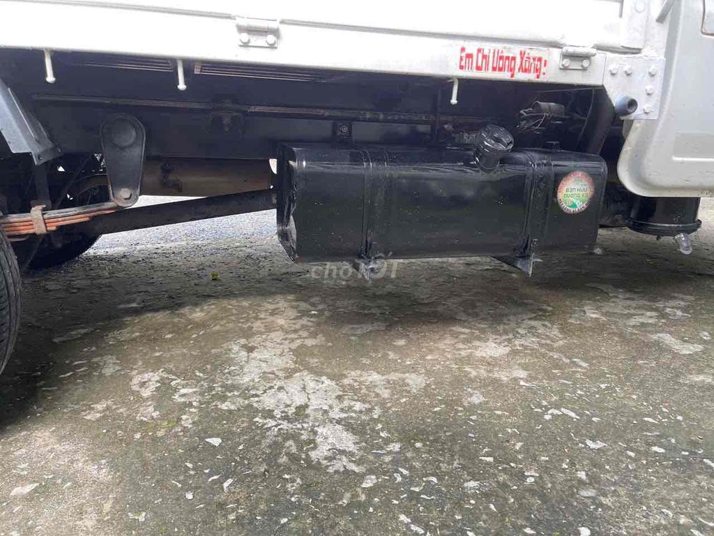 Dongfeng Trường Giang  2018 xe zin máy lạnh. Mua bán Xe tải, xe ben tại Huyện Lai Vung Đồng Tháp được đăng bởi Ngọc Toàn hình 9