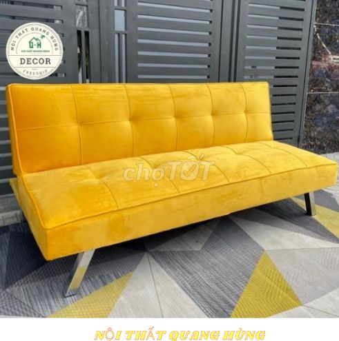 SOFA GIƯỜNG HCM $$ SOFA CAO CẤP $$ SOFA RẺ HCM