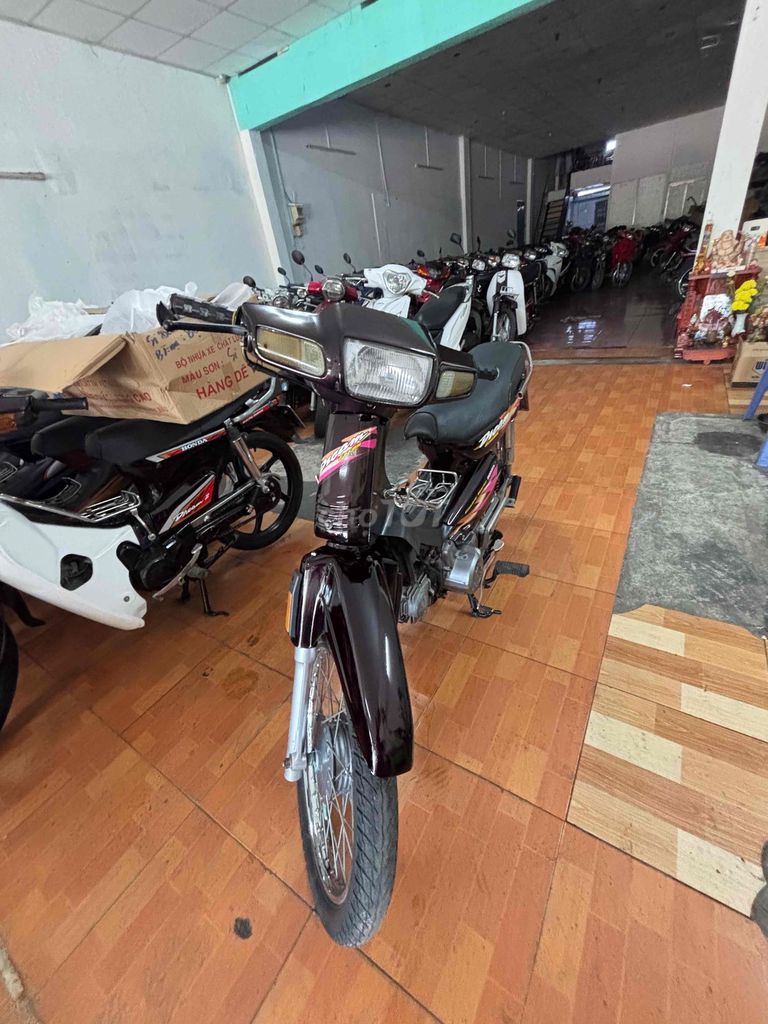 Dream lùn. Mua bán Xe máy tại Quận Bình Thuỷ Cần Thơ được đăng bởi Kim Chiến hình 2