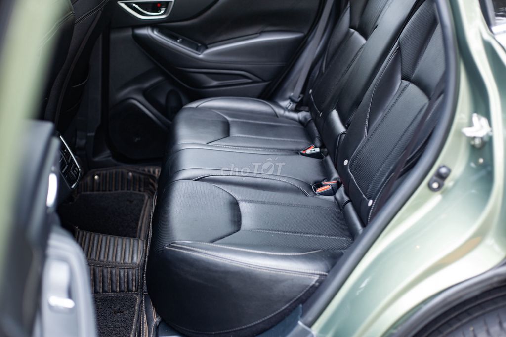 Subaru Forester i-L-2019 - 87000 km. Mua bán Ô tô tại Thành phố Thủ Đức Tp Hồ Chí Minh được đăng bởi H2T Auto hình 13