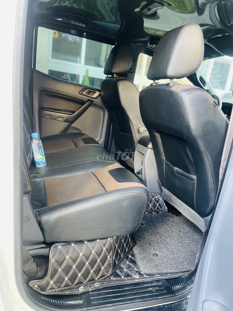 Wildtrak 3.2AT HAI CẦU 4x4 ĐĂNG KÝ 2017 Biển SG. Mua bán Ô tô tại Quận 3 Tp Hồ Chí Minh được đăng bởi DƯƠNG KHANG hình 19