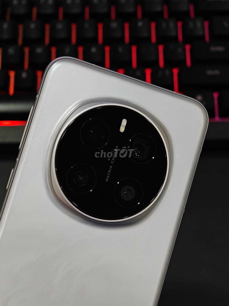 Honor Magic 7 Pro 12/256 99% Fullbox. Mua bán Điện thoại tại Quận Ninh Kiều Cần Thơ được đăng bởi Nguyễn Toàn hình 1