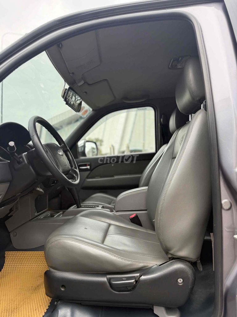 Ford Ranger 2009 XLT 2.5L 4x2 AT - 12345 km. Mua bán Ô tô tại Huyện Trảng Bom Đồng Nai được đăng bởi nguyên thành trung hình 6