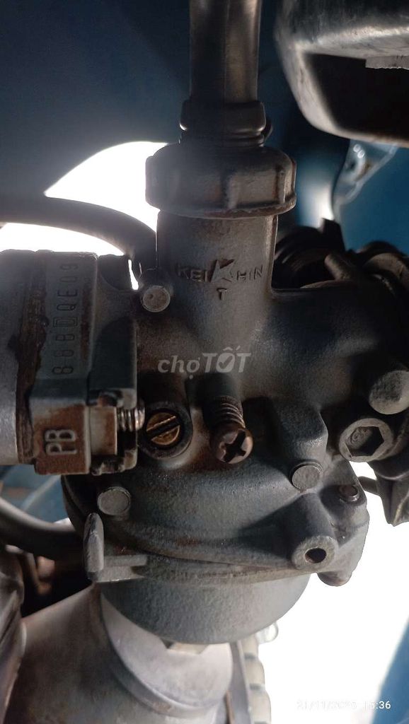 Wave HQ sườn xám biển 70. Mua bán Xe máy tại Huyện Bến Cầu Tây Ninh được đăng bởi Nhân hình 13