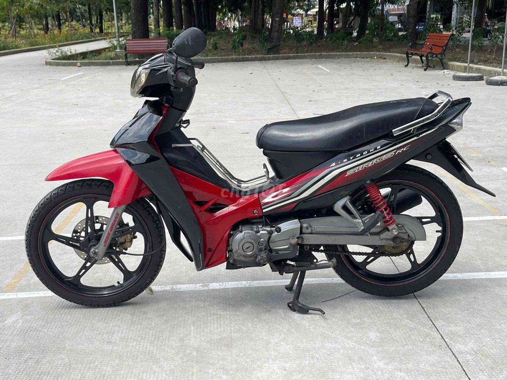 Cần bán Yamaha Sirius – Máy êm,. Mua bán Xe máy tại Thị xã Tân Uyên Bình Dương được đăng bởi Hồ Hoàng Cảnh   hình 2