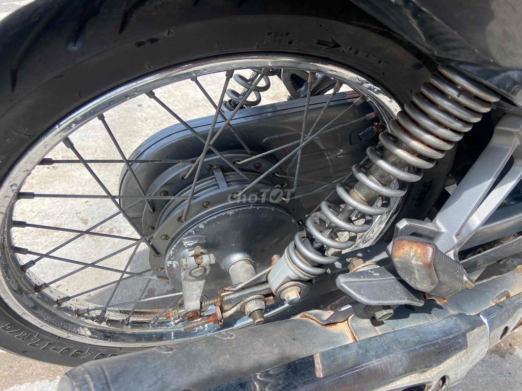 YAMAHA SIRIUS XE ĐẸP MÁY ÊM BỐC MẠNH GIẤY TỜ HL. Mua bán Xe máy tại Huyện Thống Nhất Đồng Nai được đăng bởi CHODONGNAI youtube video hình 12