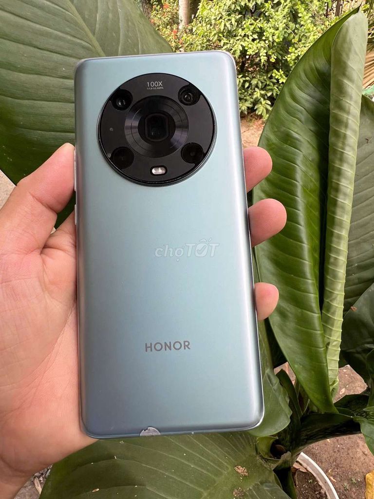 Honor magic 4 pro 8/256 zin đẹp