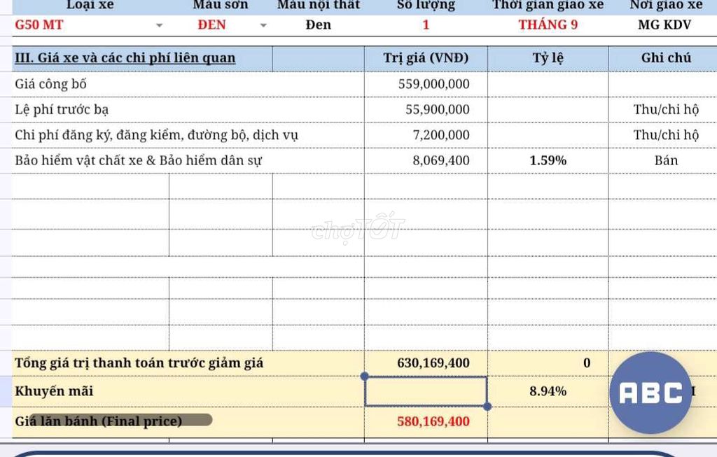 G50 MT💥TRẢ TRƯỚC 98TR💥( MIỄN PHÍ TRƯỚC BẠ). Mua bán Ô tô tại Quận 6 Tp Hồ Chí Minh được đăng bởi SHOWROOM Ô TÔ MG KINH DƯƠNG VƯƠNG  hình 15