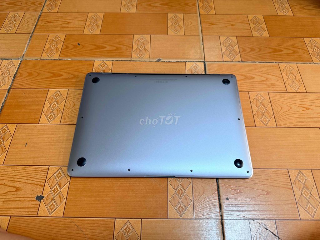 Macbook Air 13 2019 i5 8gb 128gb nguyên zin. Mua bán Laptop tại Quận 6 Tp Hồ Chí Minh được đăng bởi Chuyên mua bán điện thoại laptop hình 1