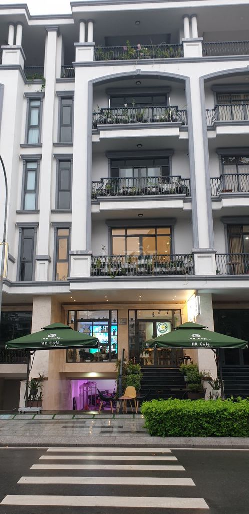 Cơm văn phòng HK Café TP HCM. Dịch vụ tại Thành phố Thủ Đức Tp Hồ Chí Minh được đăng bởi Khanh Nguyen hình 1