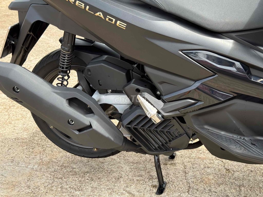 AB 125 2024. Mua bán Xe máy tại Huyện Di Linh Lâm Đồng được đăng bởi Danh Đạt hình 12