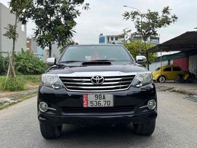 Fortuner 2015 MT Dầu. Mua bán Ô tô tại Huyện Gia Lộc Hải Dương được đăng bởi Nhất Tín Ô Tô Hải Dương