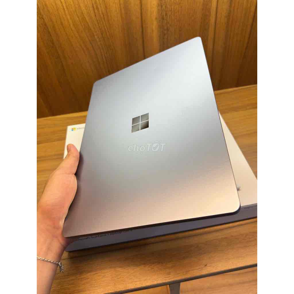 Surface Laptop Go 2. Mua bán Laptop tại Quận 7 Tp Hồ Chí Minh được đăng bởi Lucky hình 1