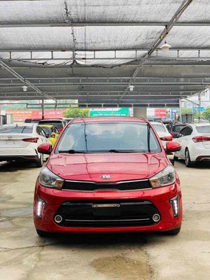 Kia Soluto 2020 1.4 AT rất mới