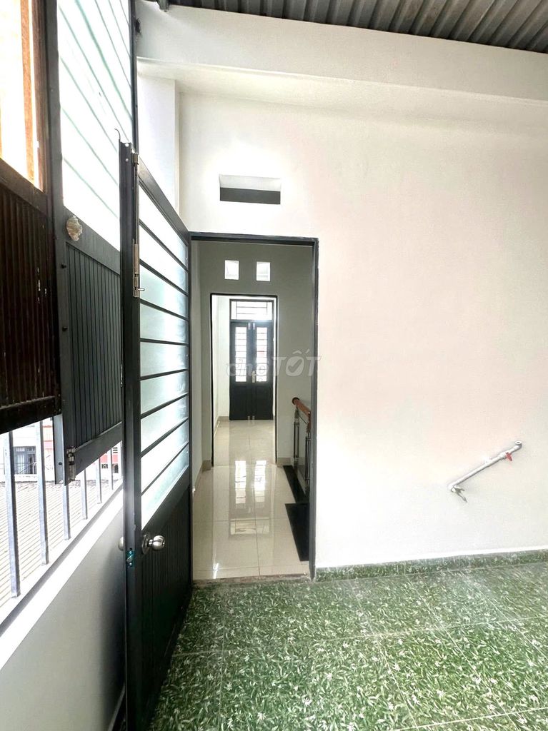 Bán nhà đường nội bộ hoàng văn thụ (thương lượng) Bán nhà đường nội bộ hoàng văn thụ (thương lượng)