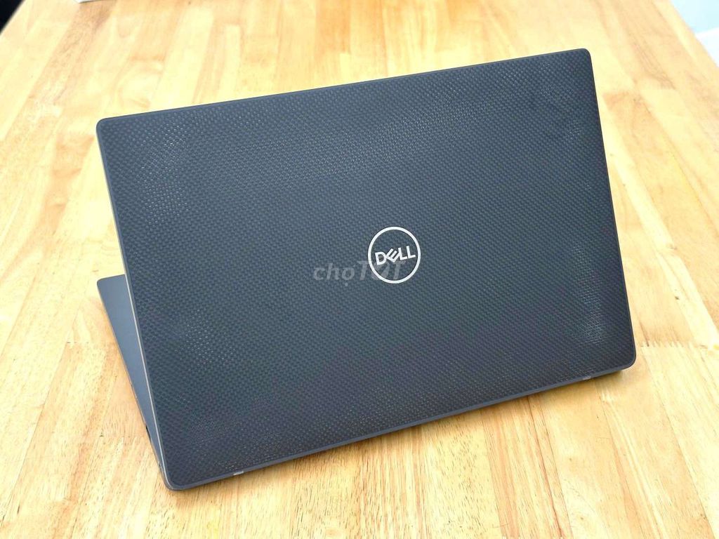 Dell 7400 i7 8665U 8/512 Zin Đẹp ~99% Nhỏ Gọn 14". Mua bán Laptop tại Quận Cái Răng Cần Thơ được đăng bởi Cầm đồ Nhanh hình 1