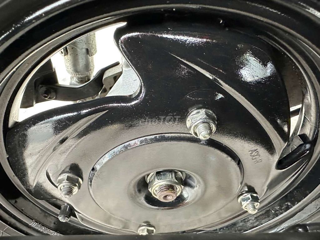 SYM abela Fi ( e có bán góp ). Mua bán Xe máy tại Quận Ninh Kiều Cần Thơ được đăng bởi MINH THIỆN bán xe trả góp hình 2