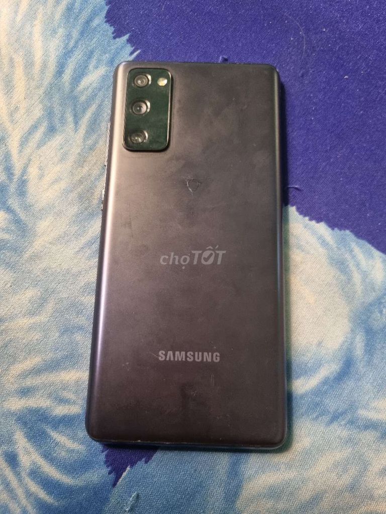 Samsung S20 FE Xám. Mua bán Điện thoại tại Quận 7 Tp Hồ Chí Minh được đăng bởi Nam Nguyễn hình 1