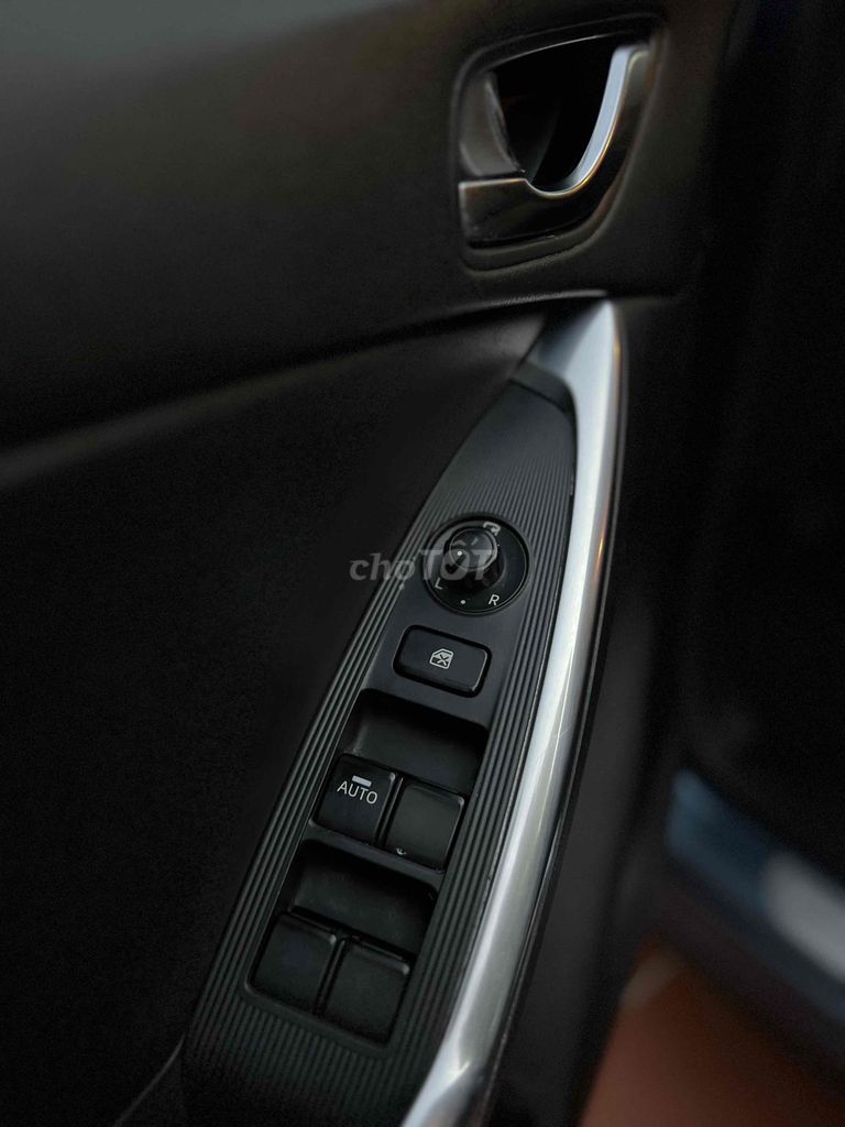 Mazda CX 5 2015 2.0 AT 2WD - 95000 km. Mua bán Ô tô tại Quận Ninh Kiều Cần Thơ được đăng bởi Triển Oto Xuân Khánh hình 10