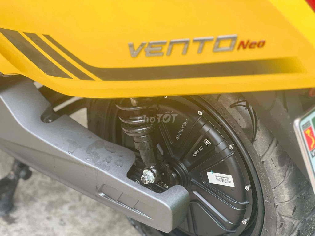 ✅Pink Quận 12✅VentoNeo Xe Máy Điện-Nậu Xớ 10củ. Mua bán Xe máy tại Quận 12 Tp Hồ Chí Minh được đăng bởi  Xe Điện Pink Quận 12 hình 2