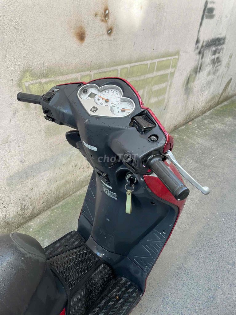 Honda Dylan chính chủ máy zin chưa chẻ. hỗ trợ gop. Mua bán Xe máy tại Thành phố Thủ Đức Tp Hồ Chí Minh được đăng bởi Lê Hạnh hình 2