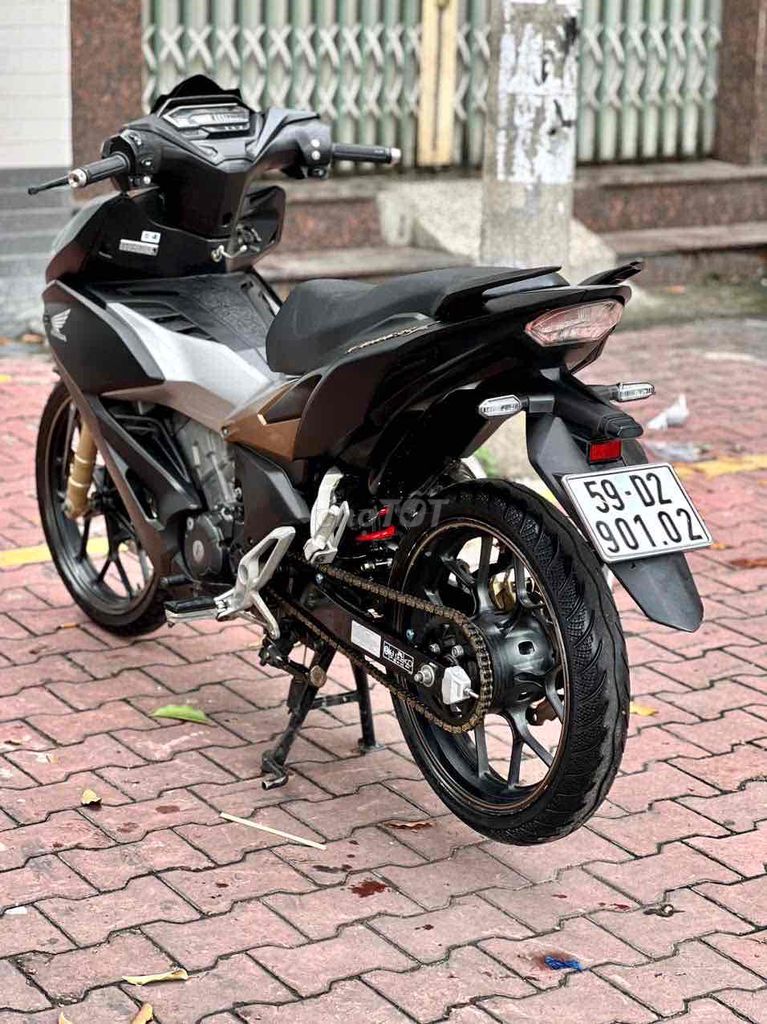 [GÓP DC GIỮ CAVET] WINNER X ABS Full PXL, 9 chủ. Mua bán Xe máy tại Quận 12 Tp Hồ Chí Minh được đăng bởi Bùi văn hiếu hình 4