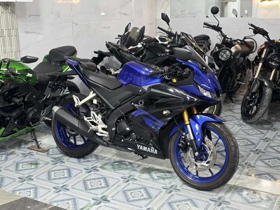 R15v3 xe lướt. Mua bán Xe máy tại Huyện Nhà Bè Tp Hồ Chí Minh được đăng bởi Hoán Nguyễn