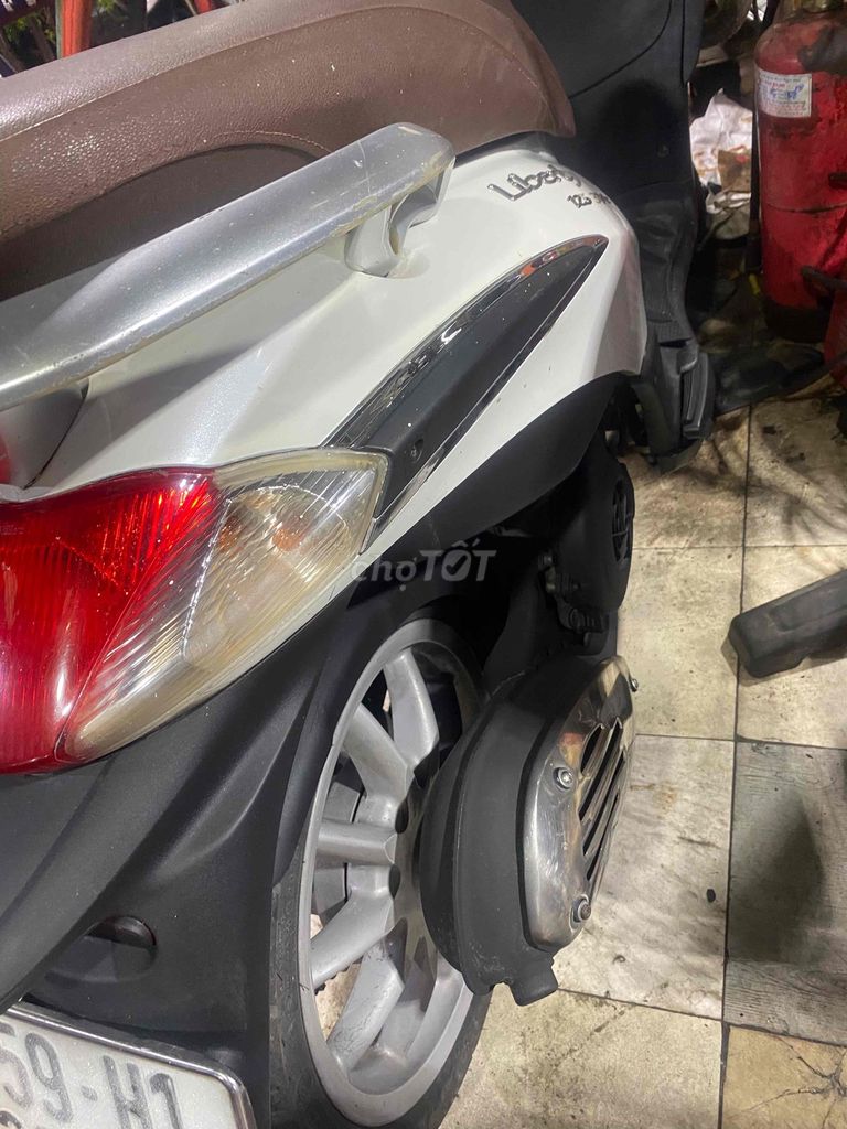 xe bstp chính chủ sang tên -ủy quyền. Mua bán Xe máy tại Quận Tân Phú Tp Hồ Chí Minh được đăng bởi Tên chưa cung cấp hình 2