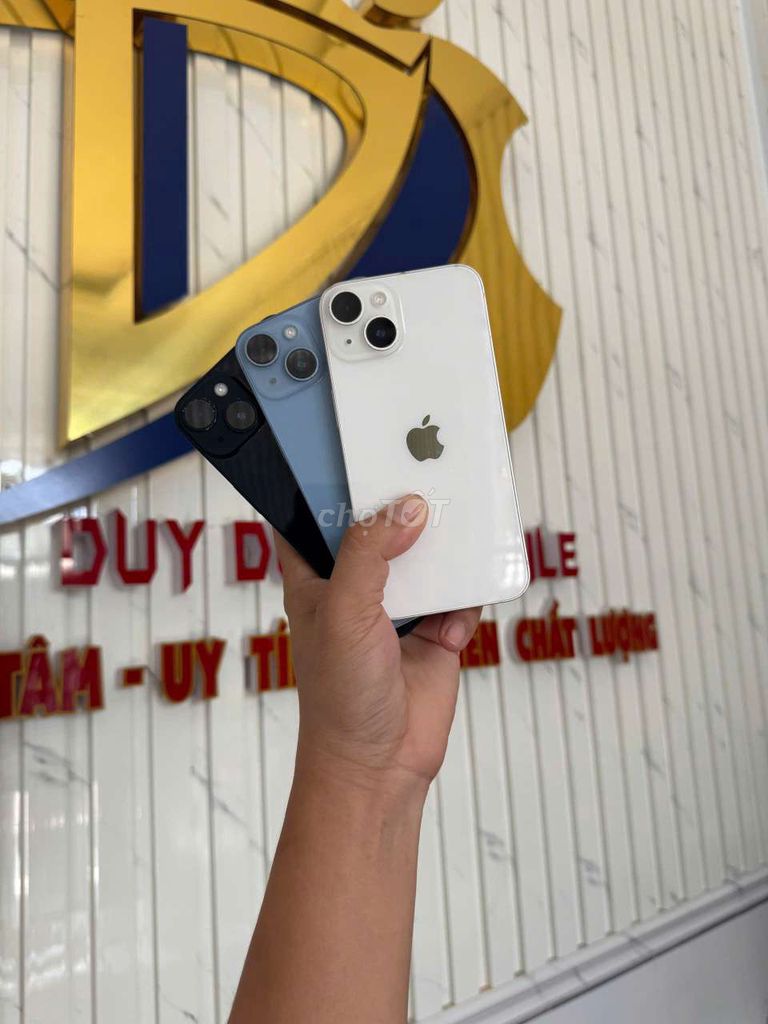 14 128gb quốc tế 100% ,có sim vật lí,có bán góp. Mua bán Điện thoại tại Thành phố Cà Mau Cà Mau được đăng bởi Duy Dustin Mobile hình 1