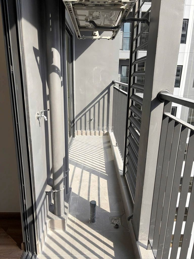 2-комнатная квартира с 2 санузлами в Beverly 1, Vinhomes Ocean Park
