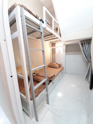 Phòng trọ 10 m² · Đường Xô Viết Nghệ Tĩnh