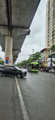 Nhà phố 30 m² · 1 PN · Đường Hồ Tùng Mậu
