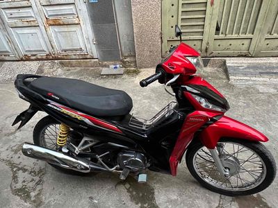 bán Wave rsx 2016 máy zin chưa rớt chính chủ bstp