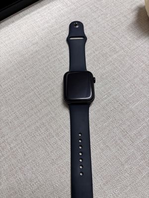 Bán Apple watch SE 2022 bản 44mm. Mua bán Thiết bị đeo thông minh tại Quận Cẩm Lệ Đà Nẵng được đăng bởi Cường
