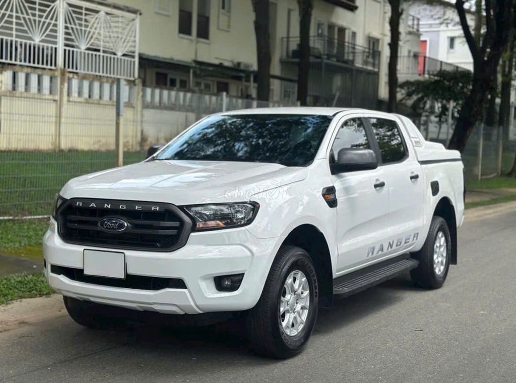 Ranger 2020 XLS AT hỗ trợ ngân hàng toàn quốc. Mua bán Ô tô tại Quận 12 Tp Hồ Chí Minh được đăng bởi NHI Ô TÔ AN SƯƠNG hình 2