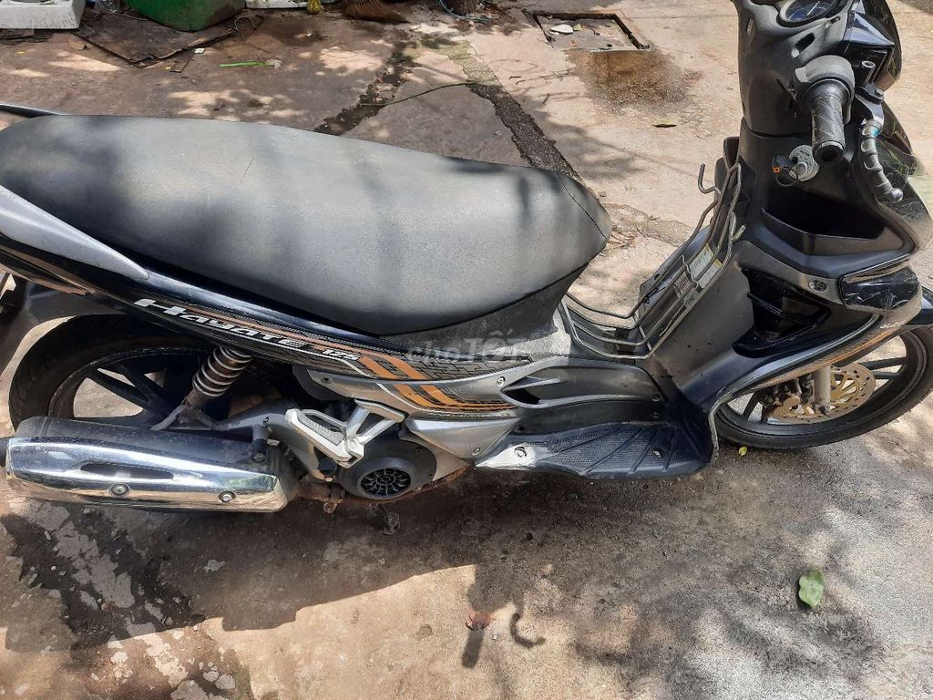Hazate. Mua bán Xe máy tại Quận 7 Tp Hồ Chí Minh được đăng bởi Anh Tuấn  hình 1