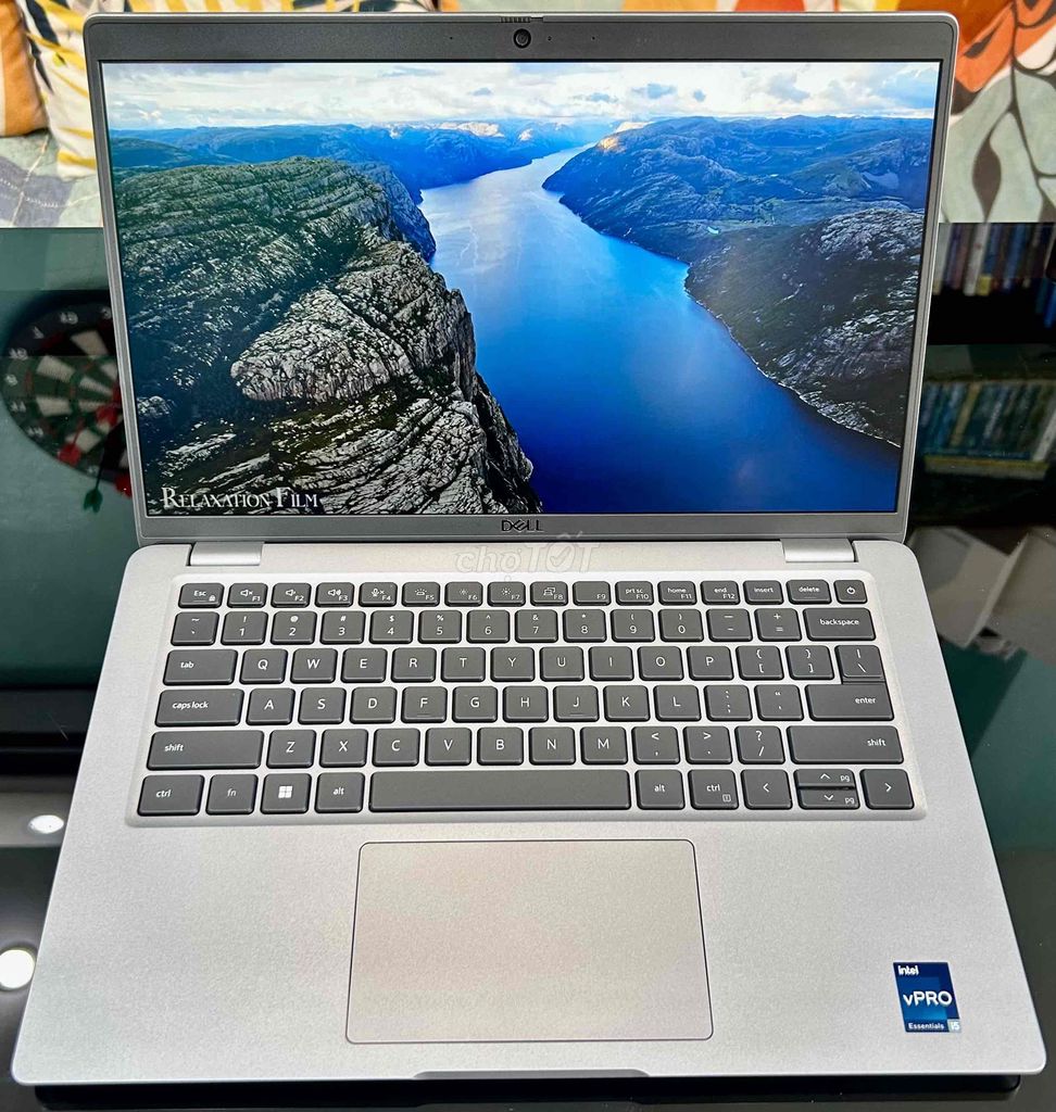 Dell Latitude 5440 i5-1335U/8GB/SSD 256. Mua bán Laptop tại Quận 7 Tp Hồ Chí Minh được đăng bởi Nguyễn Thịnh hình 1