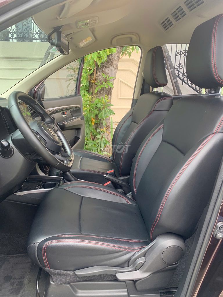 Suzuki XL 7 2022 GLX AT Sport Limited - 54000 km. Mua bán Ô tô tại Thành phố Thủ Đức Tp Hồ Chí Minh được đăng bởi THP Auto hình 10