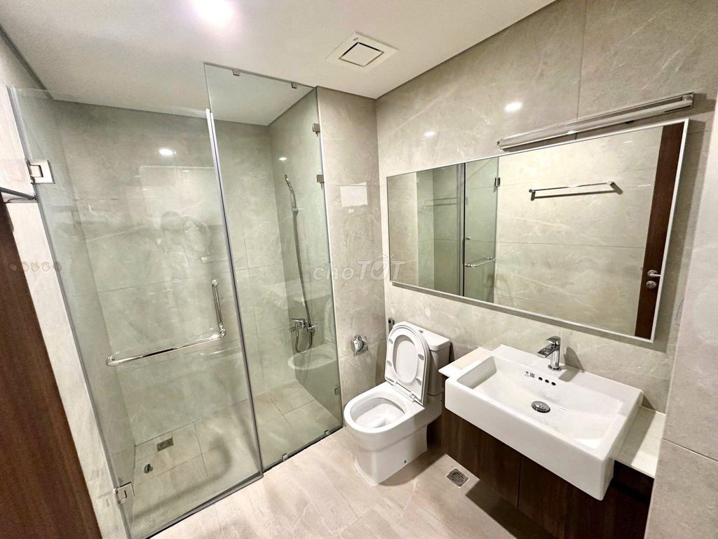 Квартира 1 спальня+ в Vinhomes Ocean Park